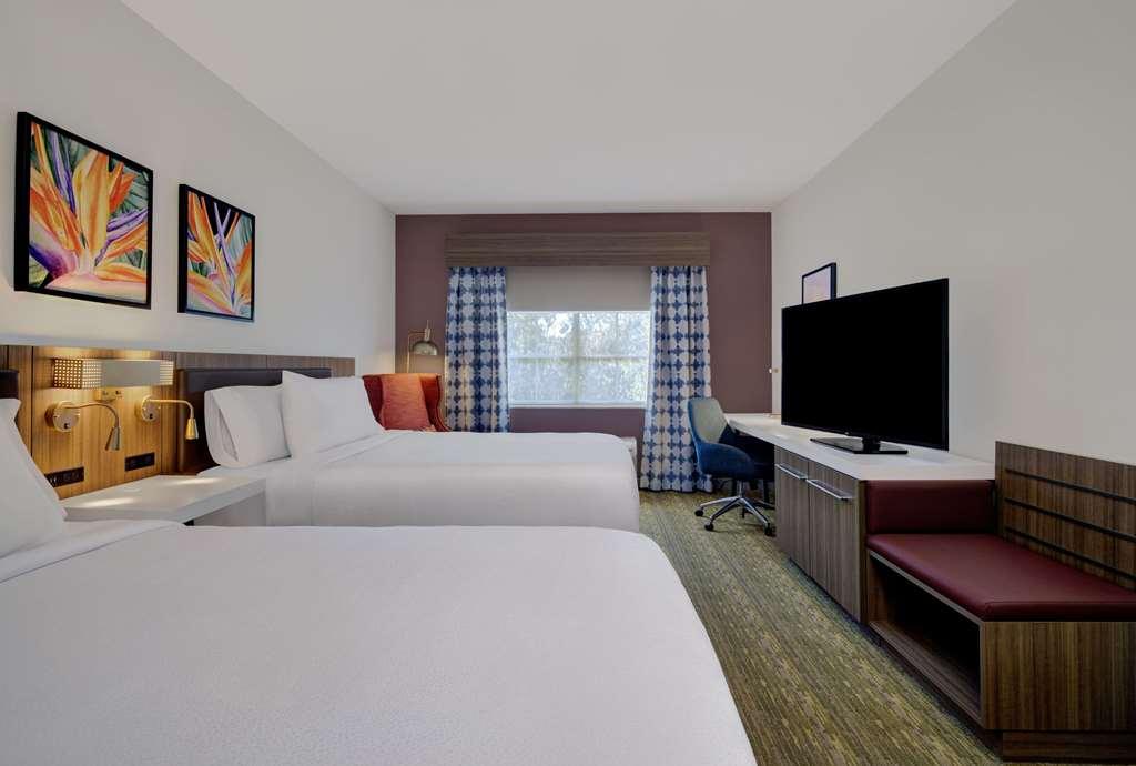 Hilton Garden Inn At Pga Village/Port St. Lucie Room photo